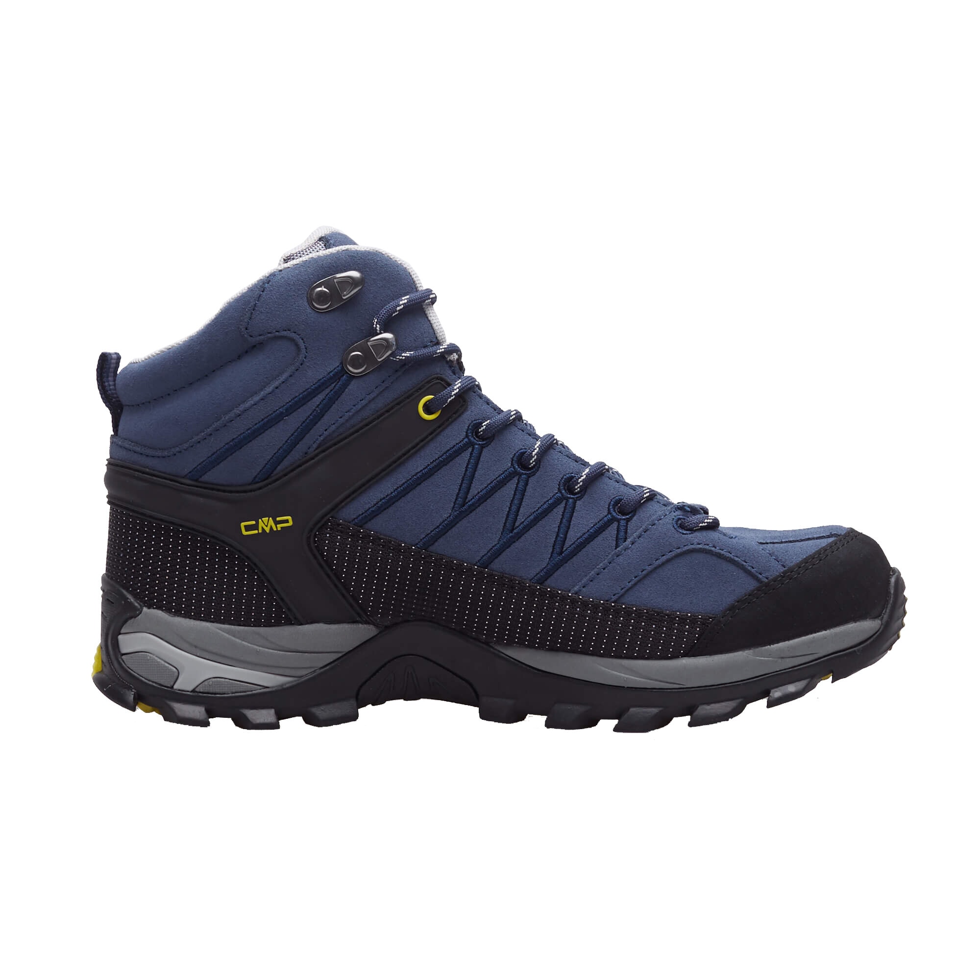 CMP Rigel Mid WP Herre<br>Allround tursko