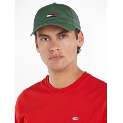 Casquette homme Tjm Flag TOMMY HILFIGER