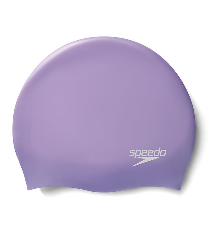 Speedo Unisex Moulded Siliconen Cap Badmuts