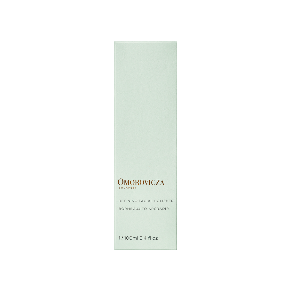 Refining Facial Polisher 100ml