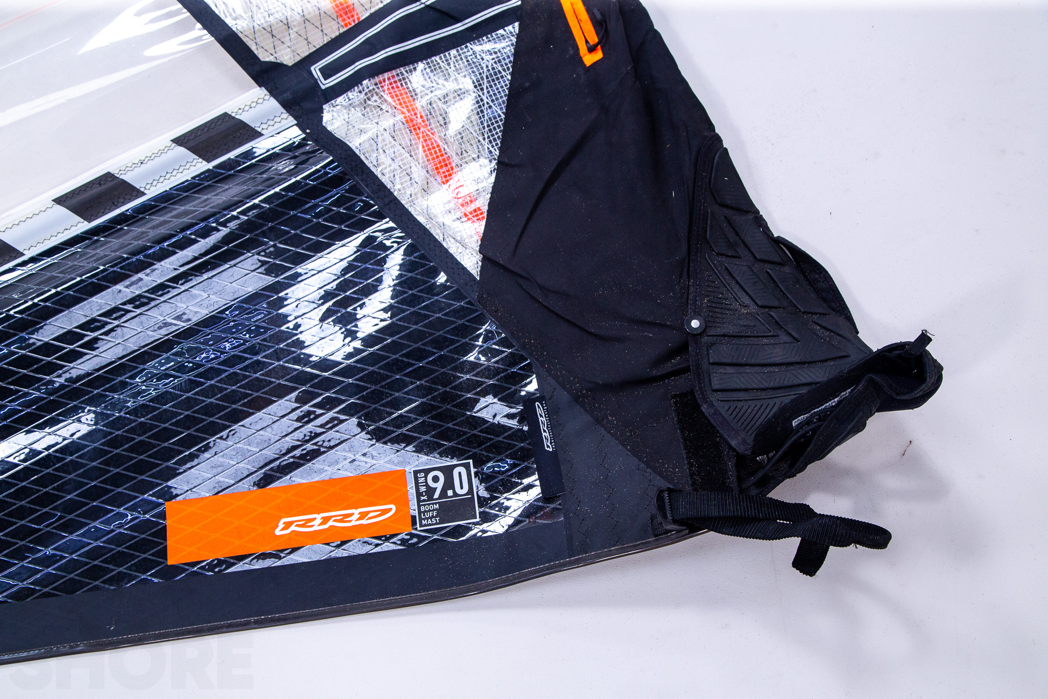 RRD X Wing Y25 Proto - 9.0 m² #53 9.0 m²