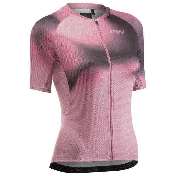 Northwave - Women's Force Evo Jersey Short Sleeve - Maillot de cyclisme