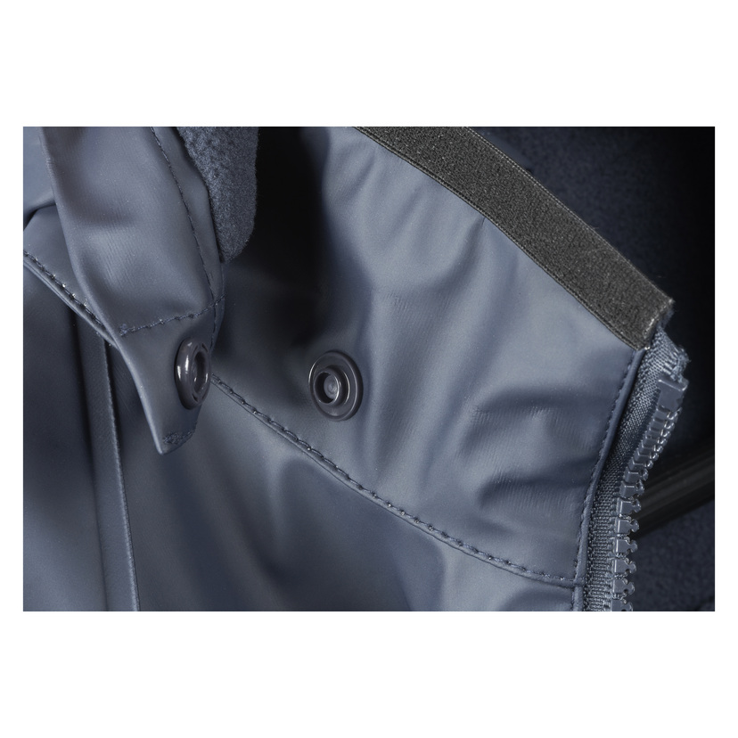 Fôret regnsett for barn 122/128