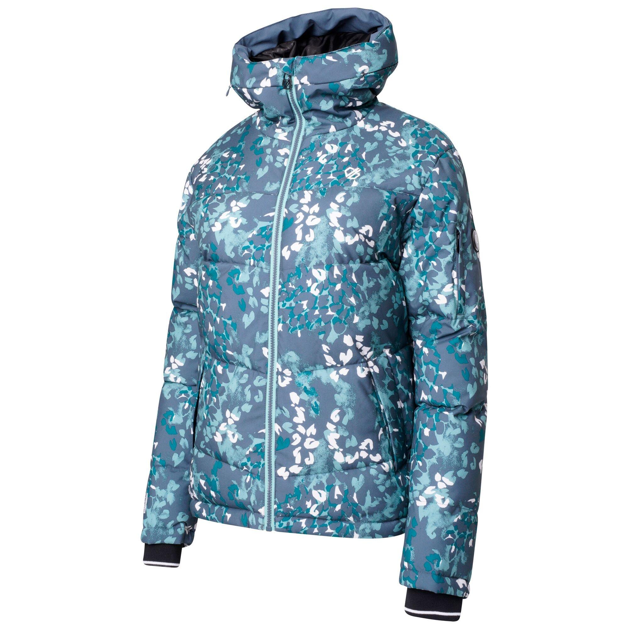 Dare 2b Dare 2b Verdict Waterproof Jacket Womens