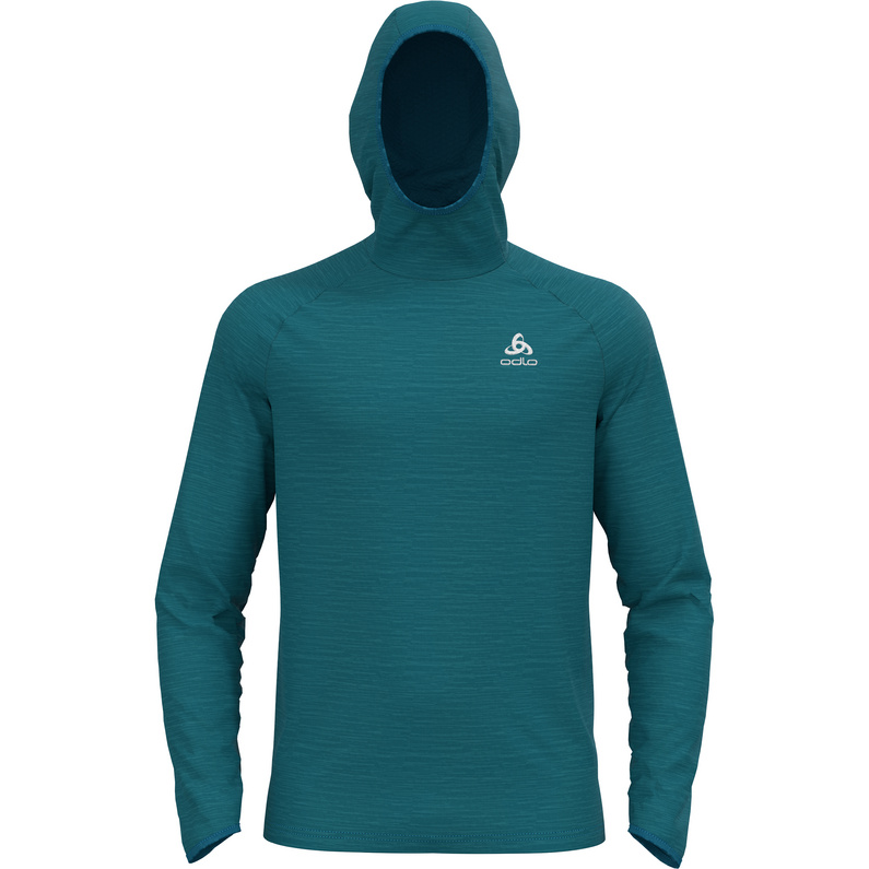 Odlo Herren Millennium Element Hoodie