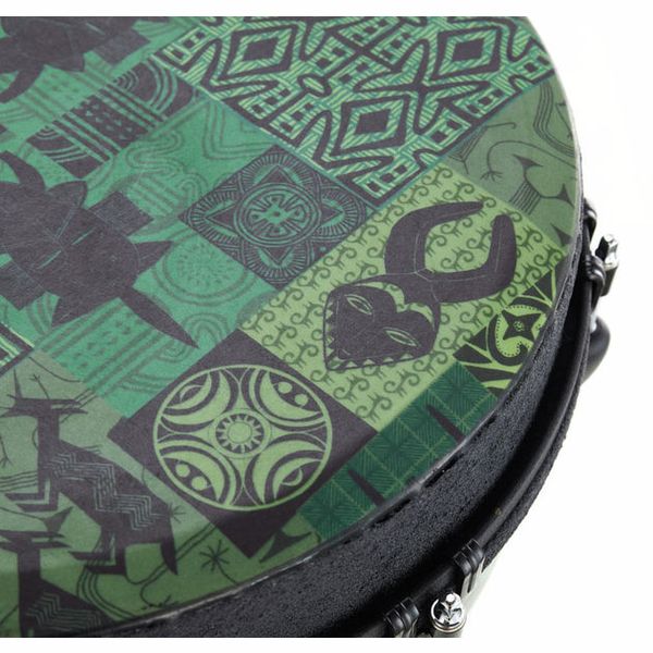 Remo Djembe DJ-0014-32 Designer Ser
