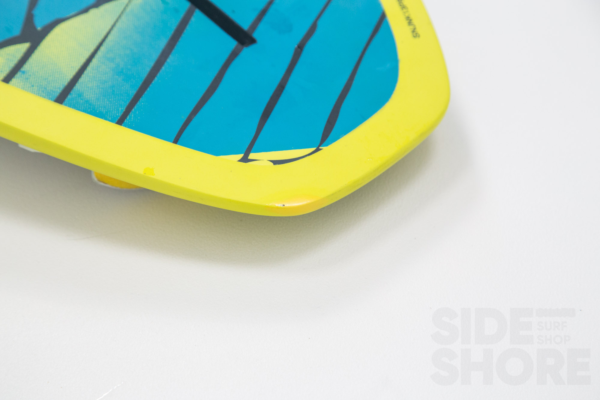 North kiteboarding Pro series - 5'11