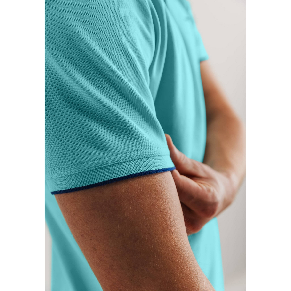 Heren Polo 27230363