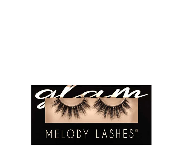 Melody Lashes Obsessed Stella