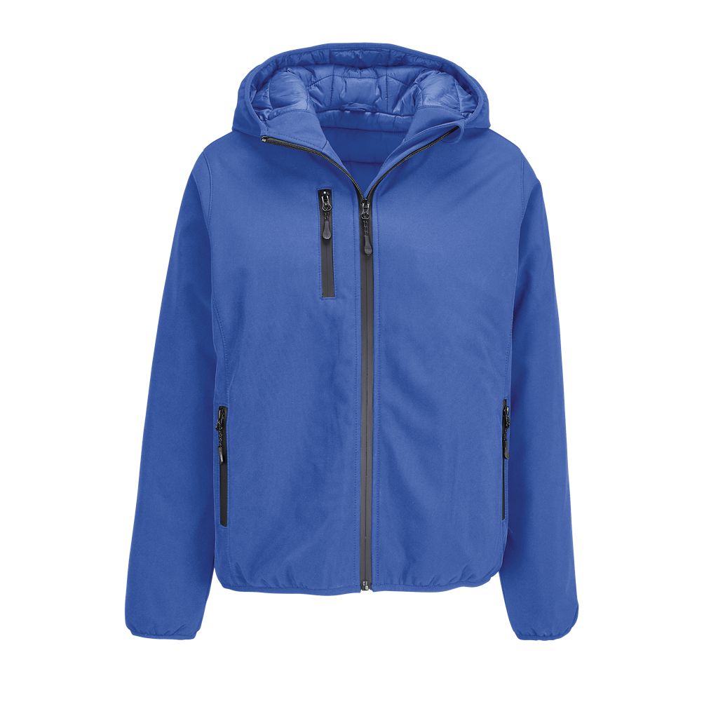 SOL'S 04450 - FALCON PADDED WOMEN Parka Softshell Femme