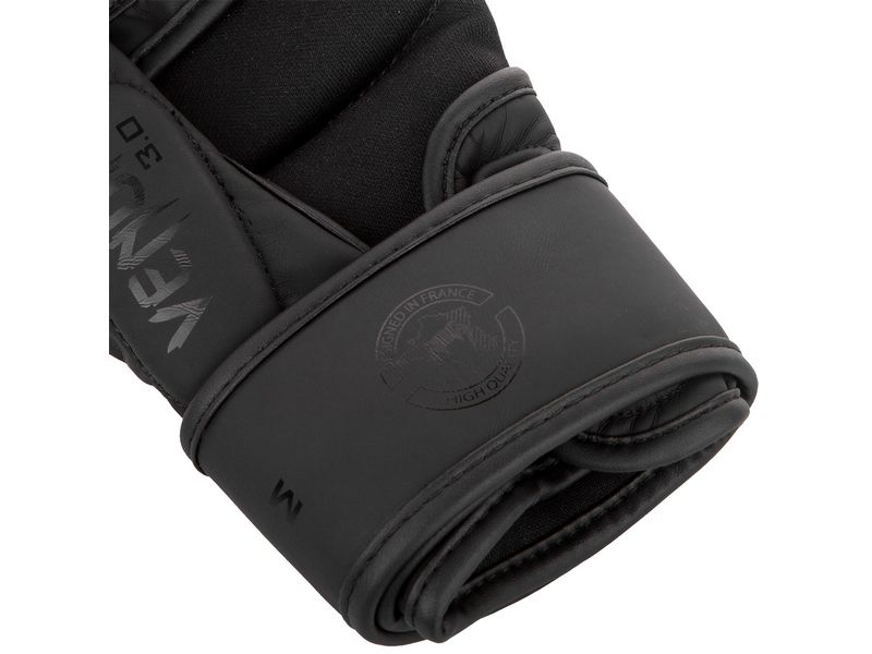 Venum Challenger 3.0 Sparring Gloves, Schwarz GR S MMA Handschuhe