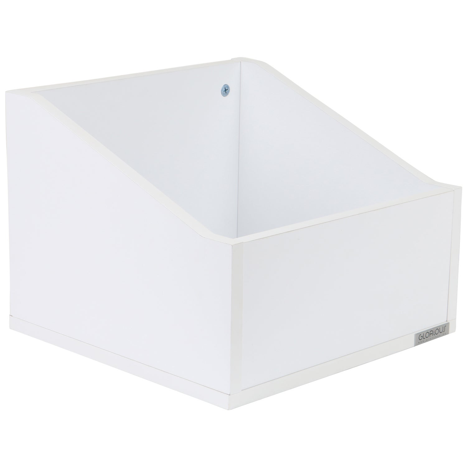 Glorious Record Box Advanced wit 110