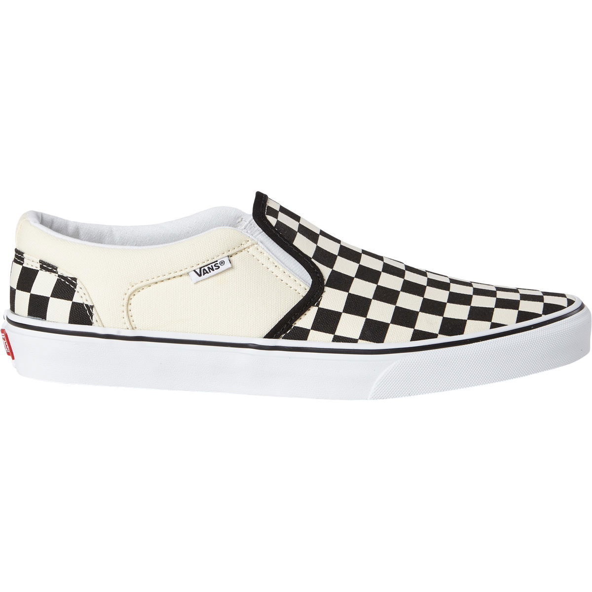 Vans Asher Slip-Ins Sneakers Herre