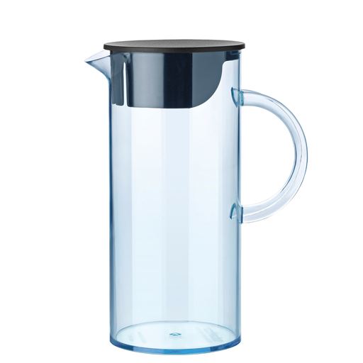 Stelton EM77 Kande, Blue, 1,5 Liter