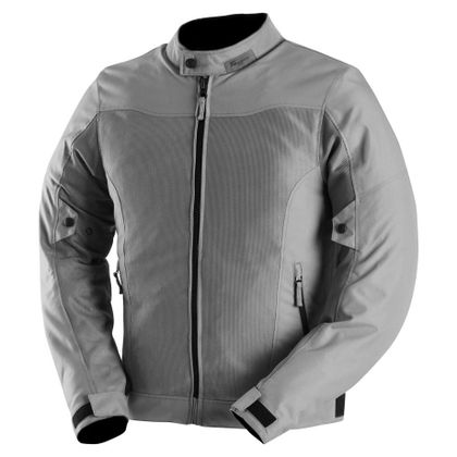 Blouson Furygan MISTRAL EVO 3 - Gris