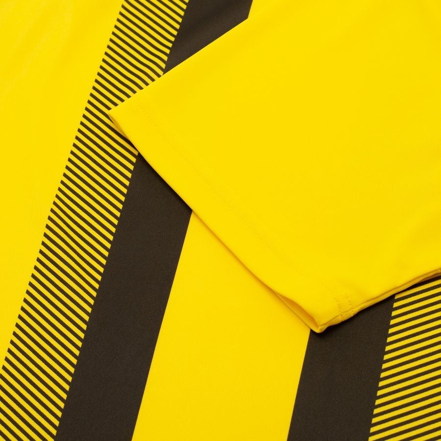 PUMA Maillot teamLIGA - Jaune/Noir