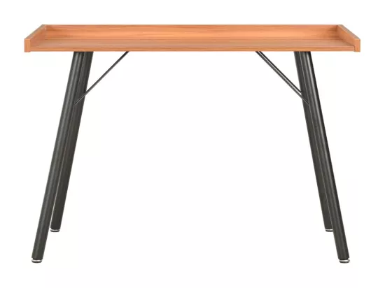 Bureau Marron 90x50x79 cm