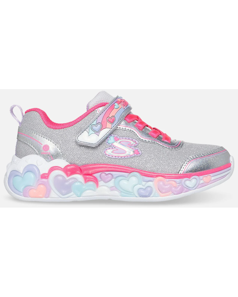 Skechers - Eternal Heart Lights - SMLT