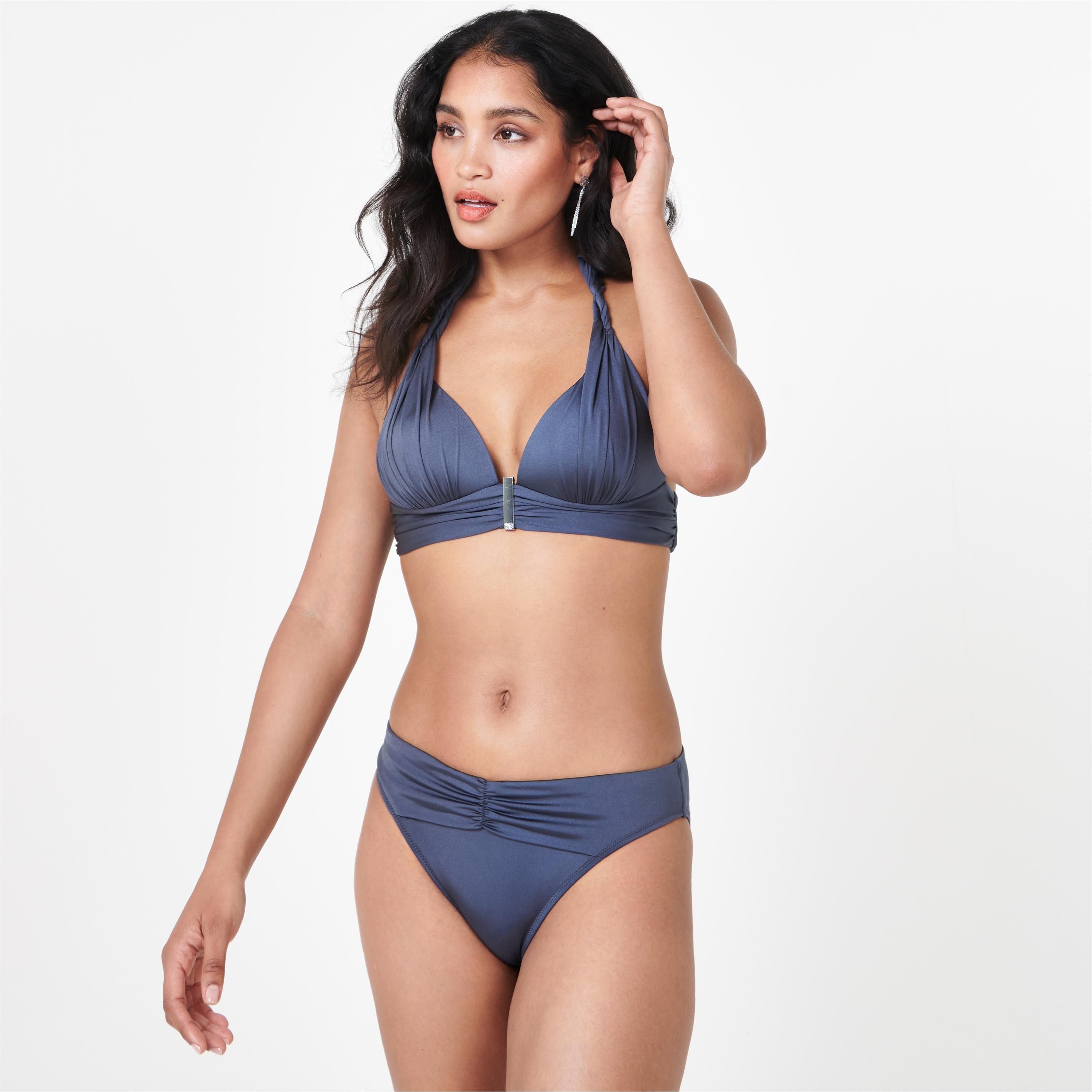 Biba Icon Sophisticated Bikini Top
