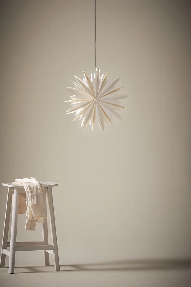 MIMOSA adventsstjerne ø 44 cm