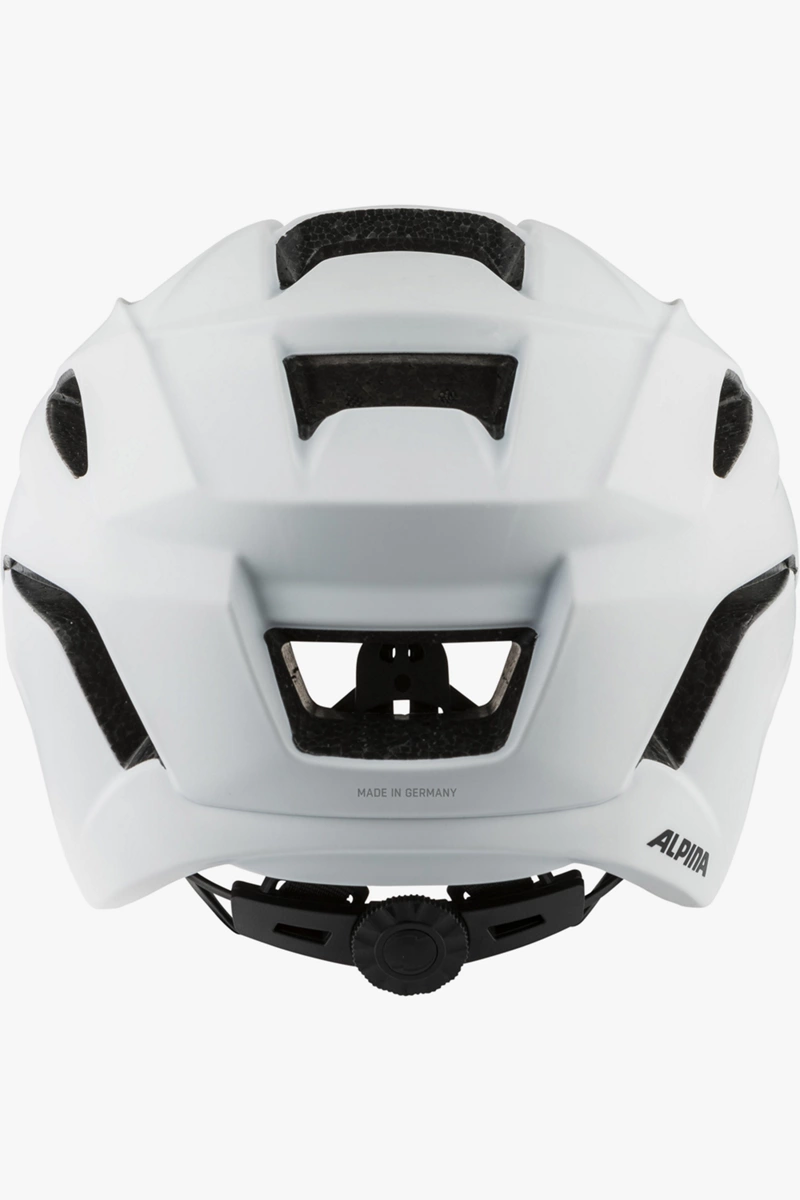 ALPINA Kamloop Velohelm