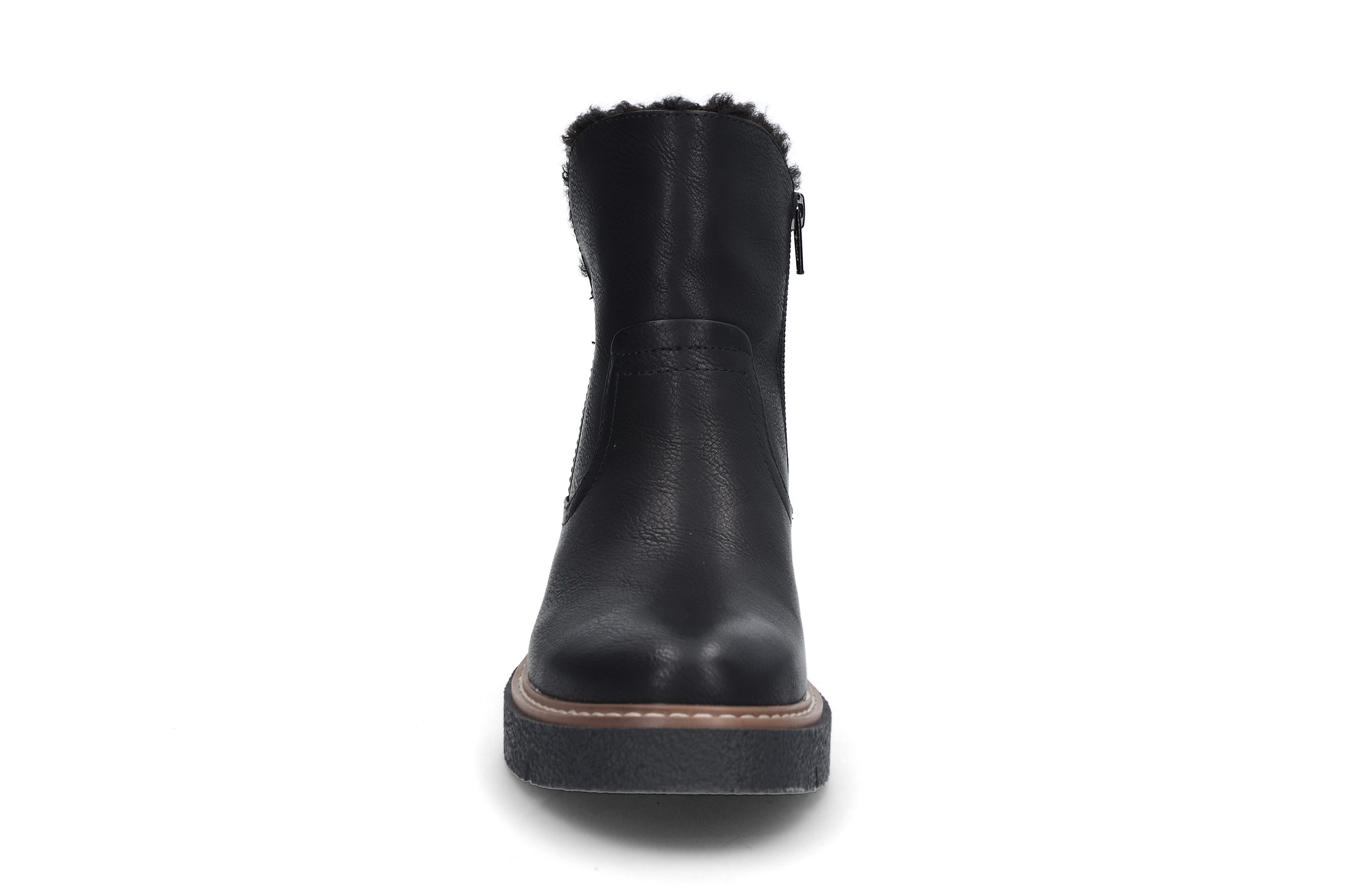 Vannavvisende boots