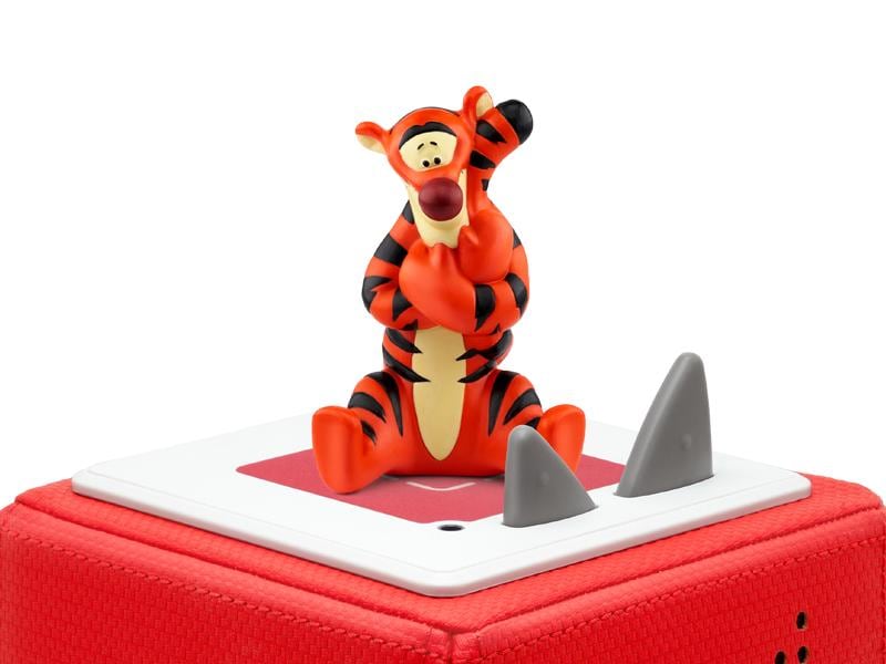 Tonies Hörbuch Disney Tiggers grosses Abenteuer Hörspiel