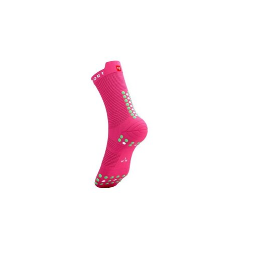 Calcetines Pro Racing V4.0 High Compressport