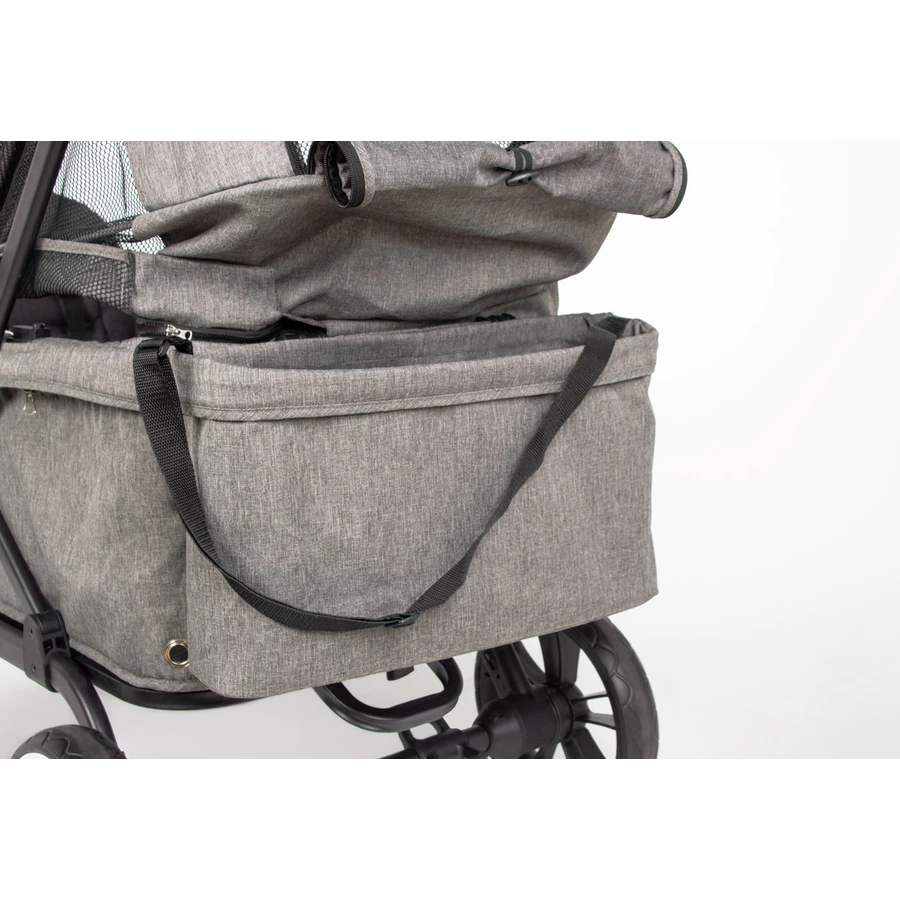 Pinolino Klappbollerwagen 'Cruiser PI 500'