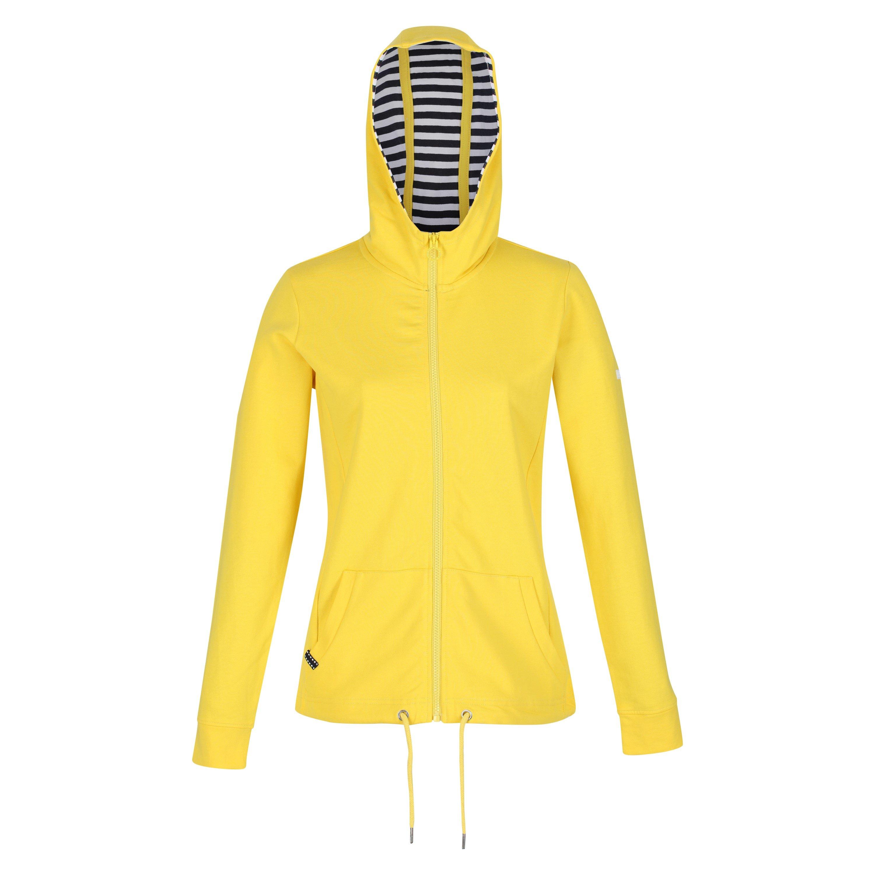 Regatta Bayarma Hood Jacket Womens