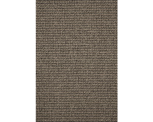 Lussenpooltapijt Tulsa mud 400 cm breed (per meter verkocht)