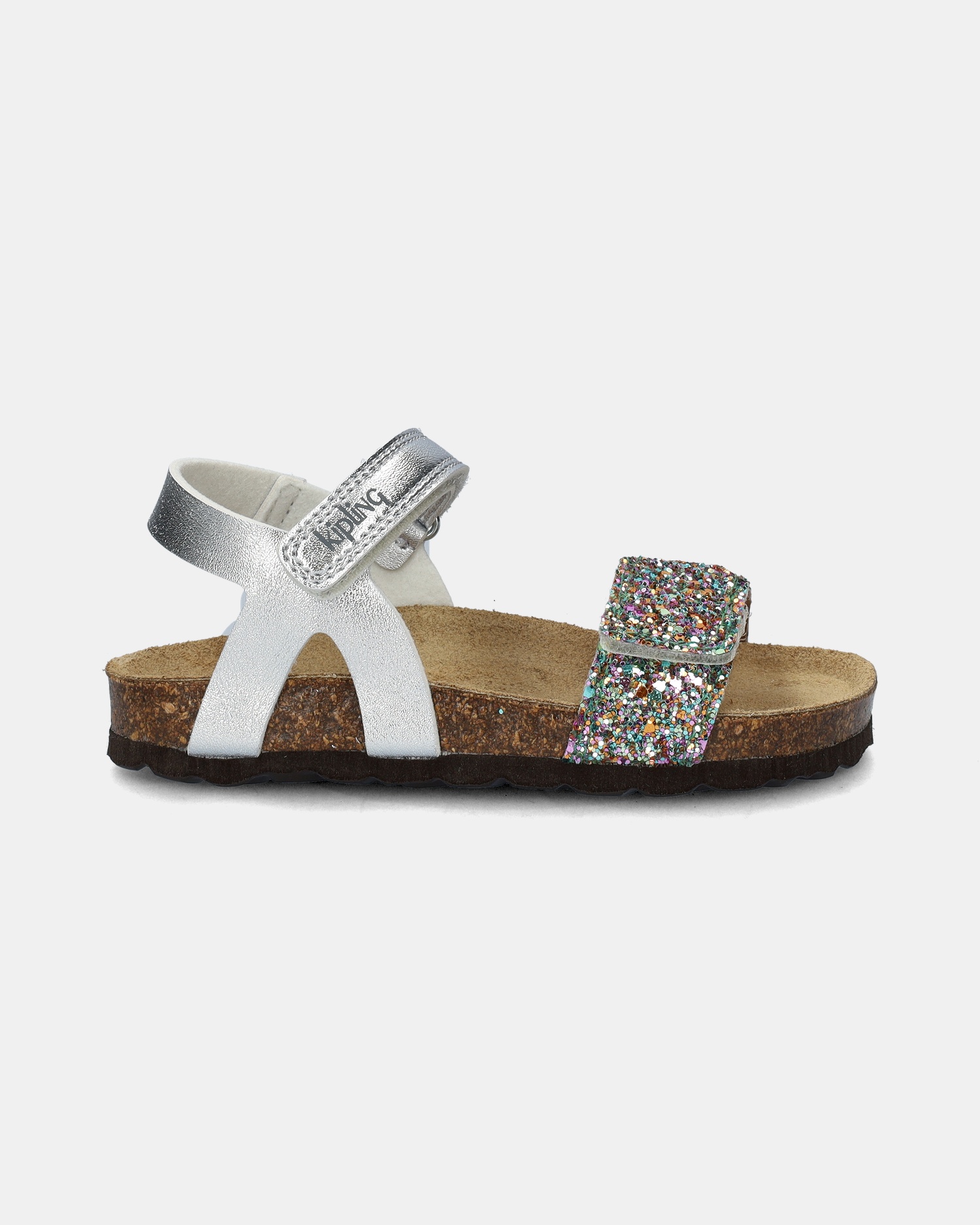 Kipling Marjorie Sandalen  - multi