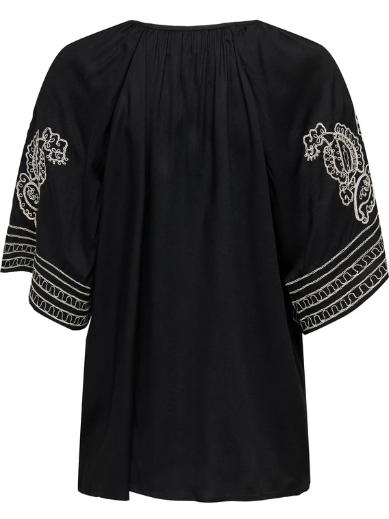 Jacqueline de Yong Blouse Risso 15347078