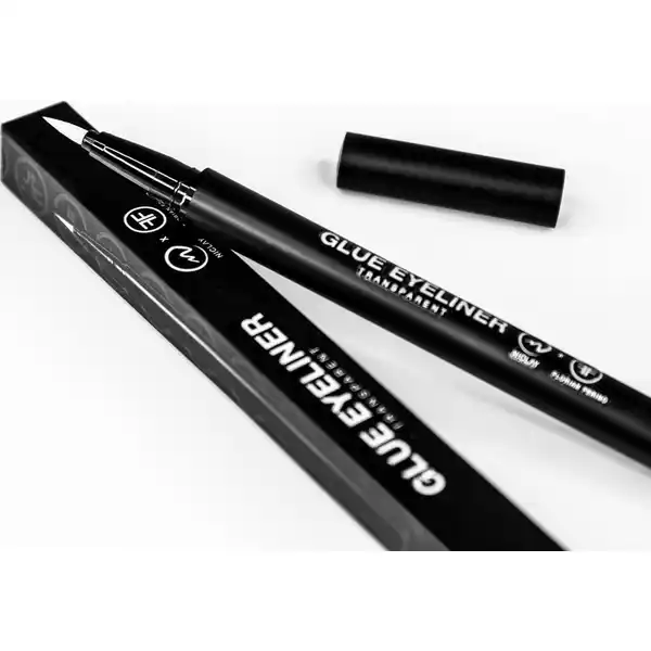 Florian Ferino Glue Eyeliner