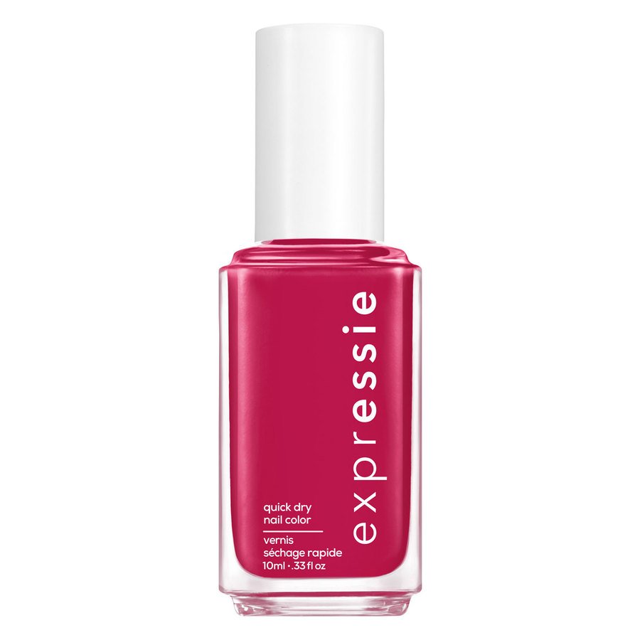 Essie Expressie Word On The Street Collection #490 Spray It To Say 10ml
