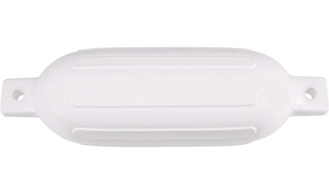 Fender Hvid 12x41 cm, Hydrox, Str 0