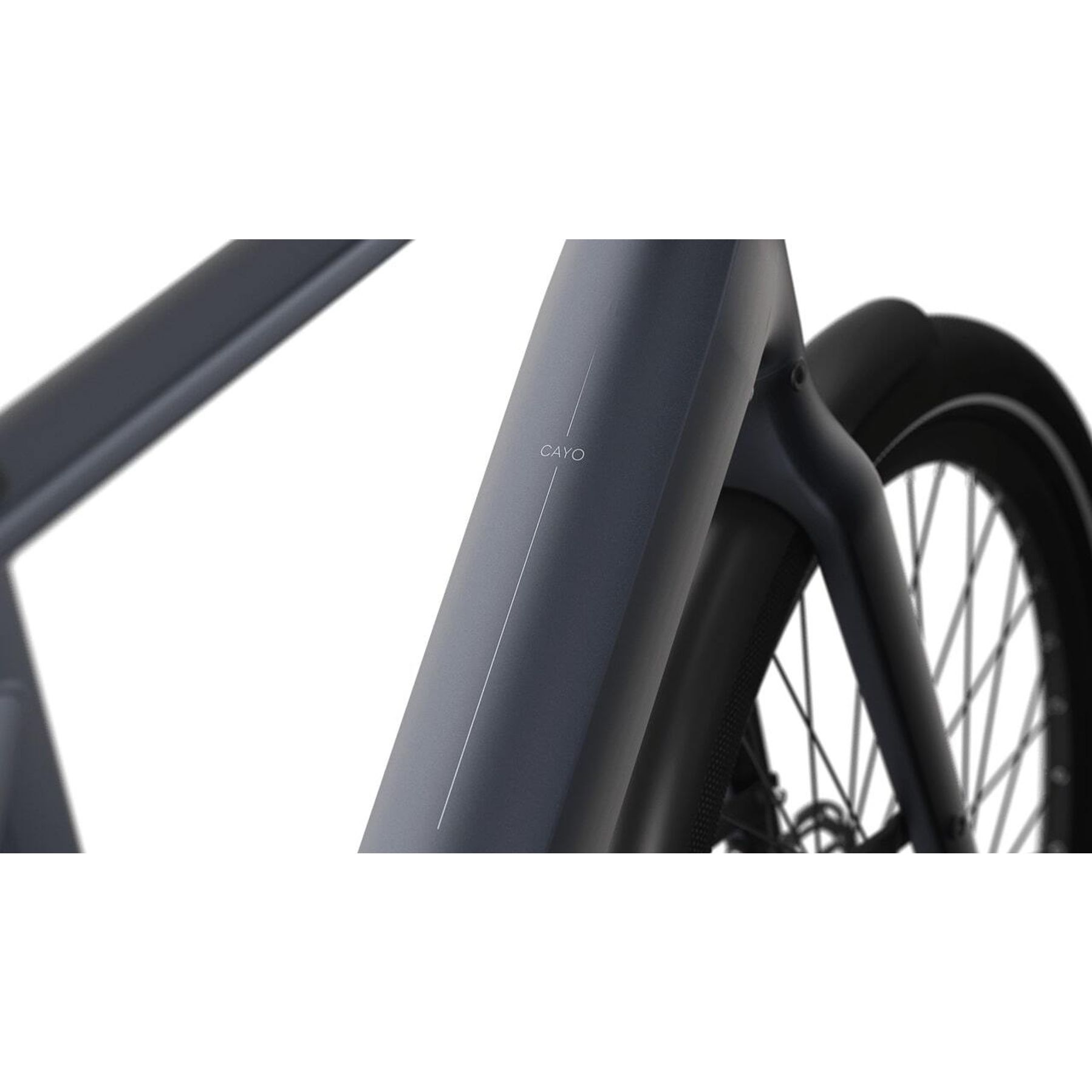 Gazelle Cayo C1 2026