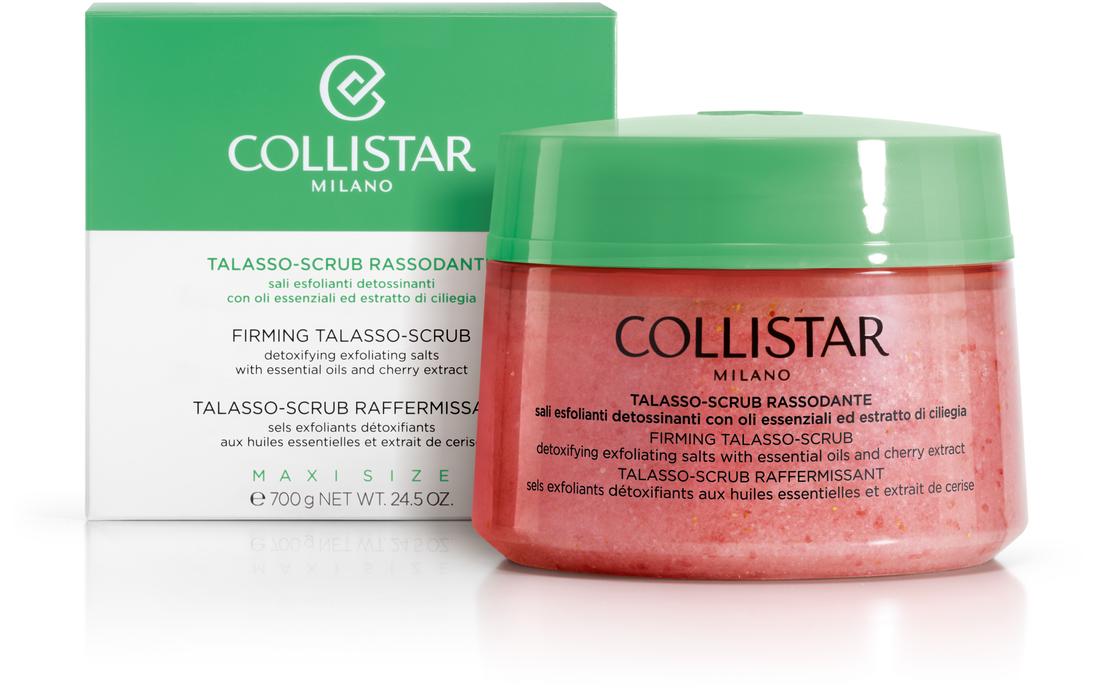 Peeling Firming Talasso-Scrub 700 gStraffendes Körperpeeling
