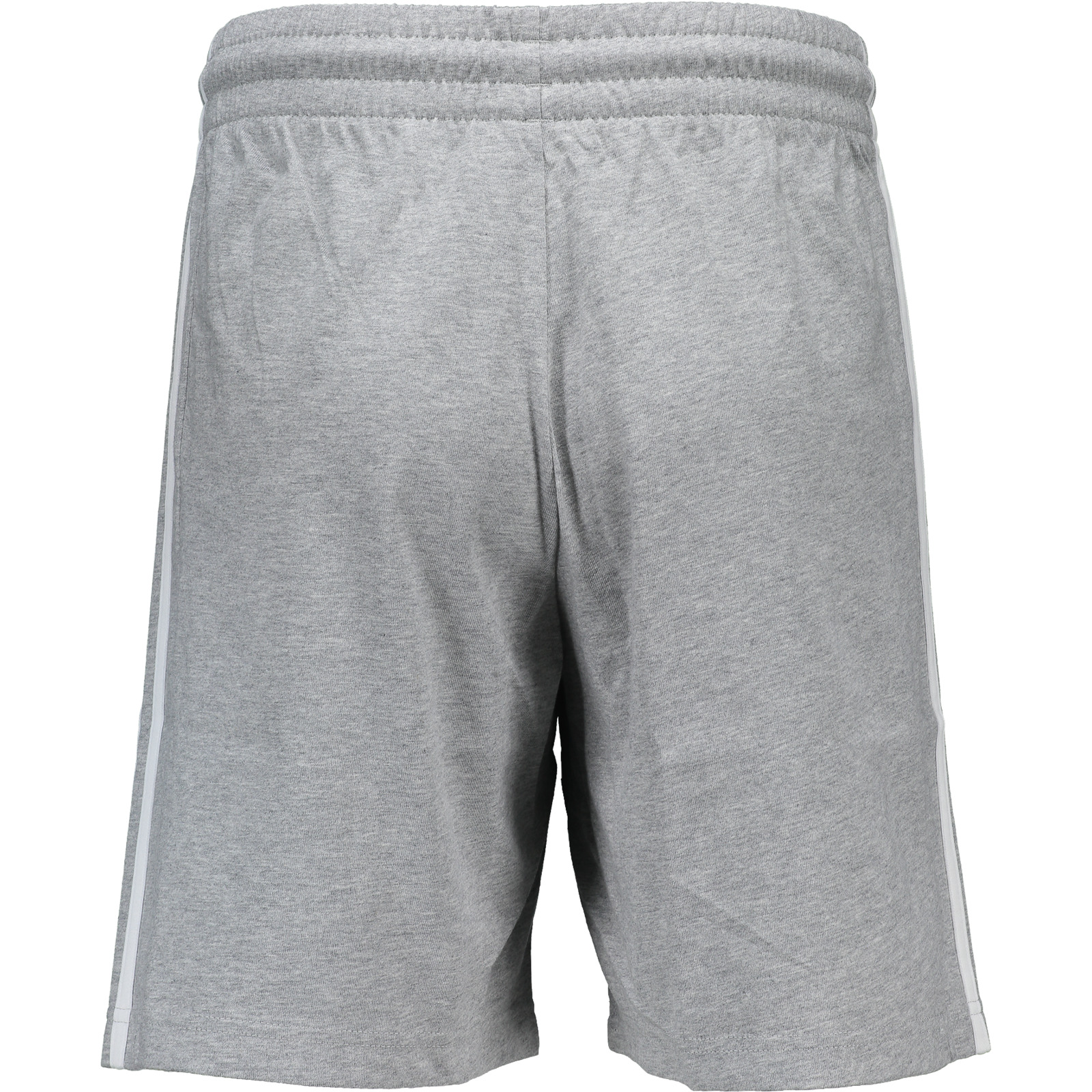 Adidas Herren-Shorts 3S SJ 7 M, grau