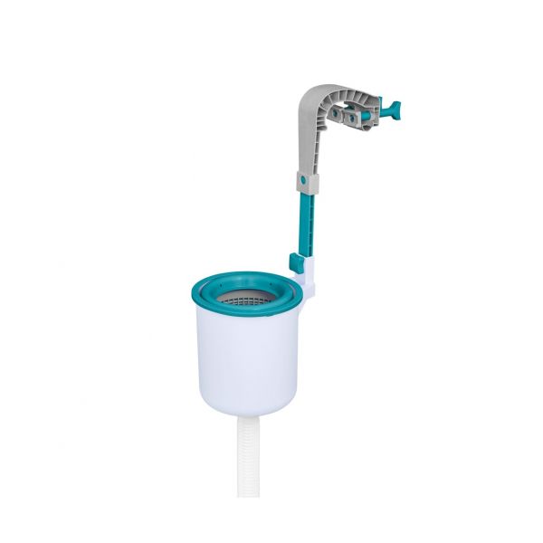 Bestway Escumadeira de Superfície para Piscina
