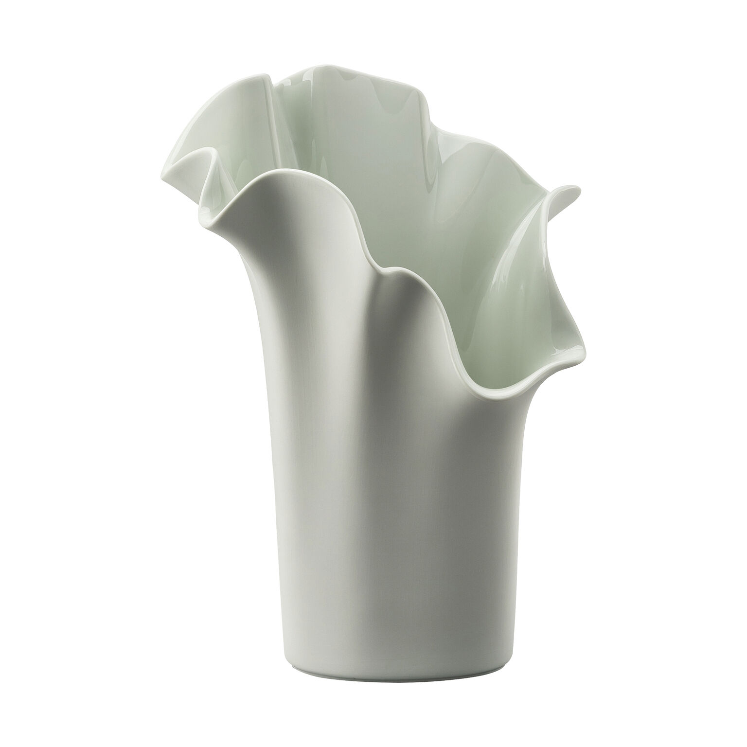 Design Vasen Sea Salt Vase 30 cm