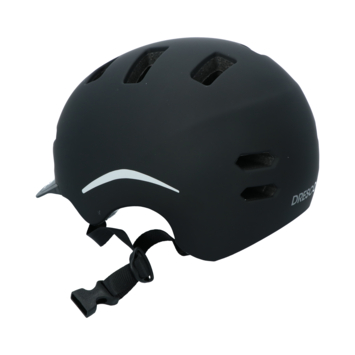Dresco Urban Pedelec fietshelm Large