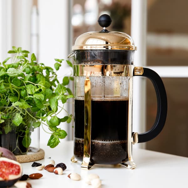 Bodum Kaffebrygger CHAMBORD 1.0 L