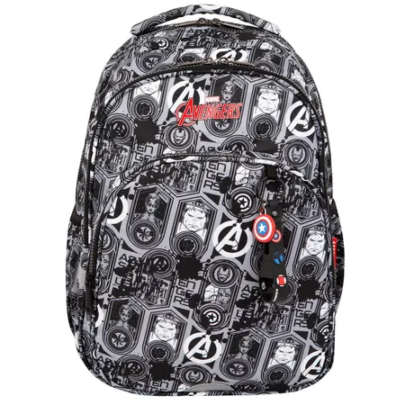 McNeill Freizeitrucksack BASE, MARVEL-AVENGERS