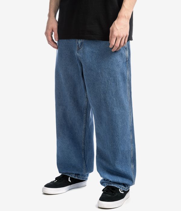 Butter Goods Critter Denim Jeans (washed indigo)