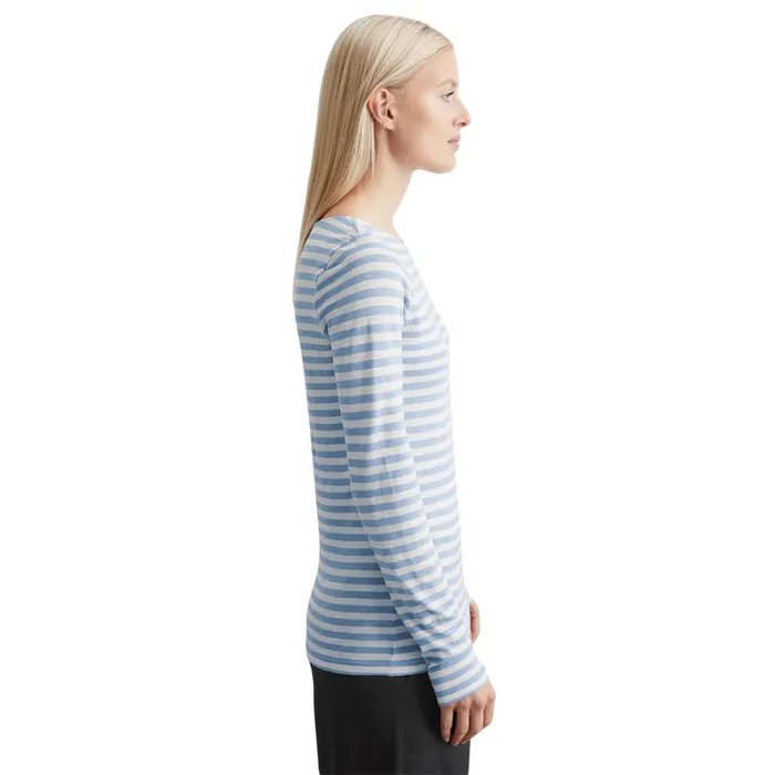 Marc O'Polo Longsleeve Shirt Dames