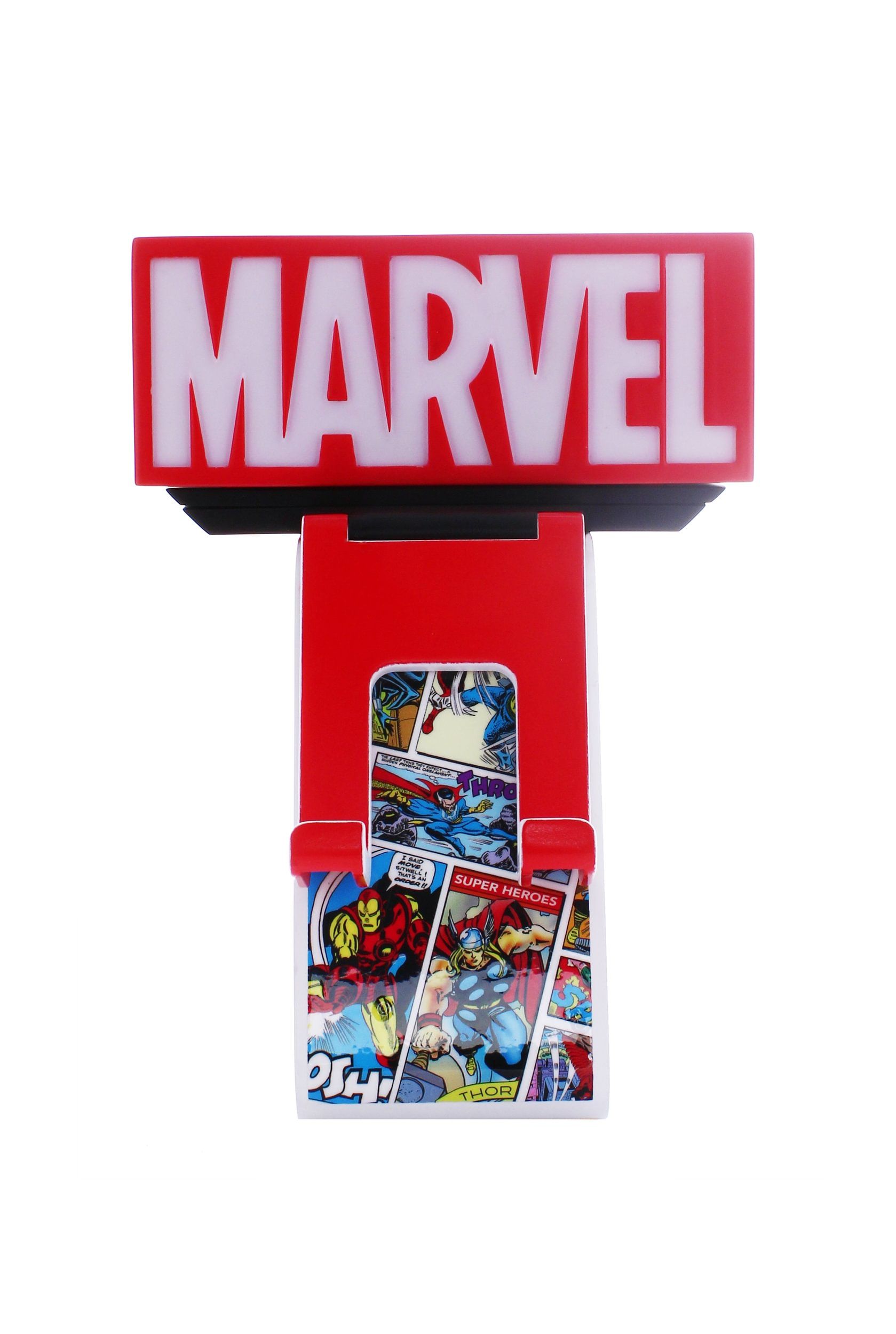 IKON Marvel Logo