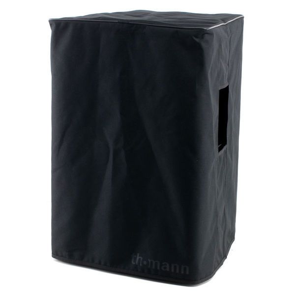 the box pro Achat 115 MA MKII Cover Bundle