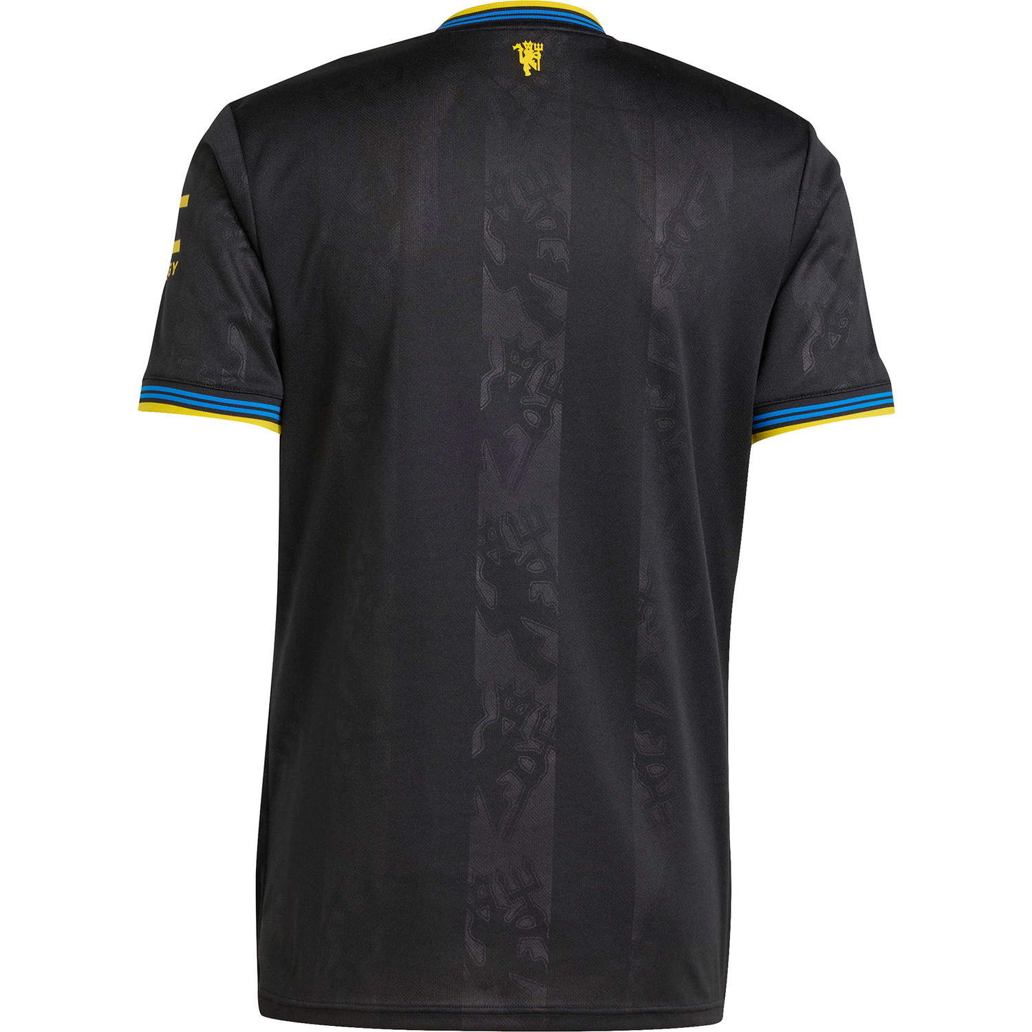 adidas Manchester United 3rd Tenue 2025/2026