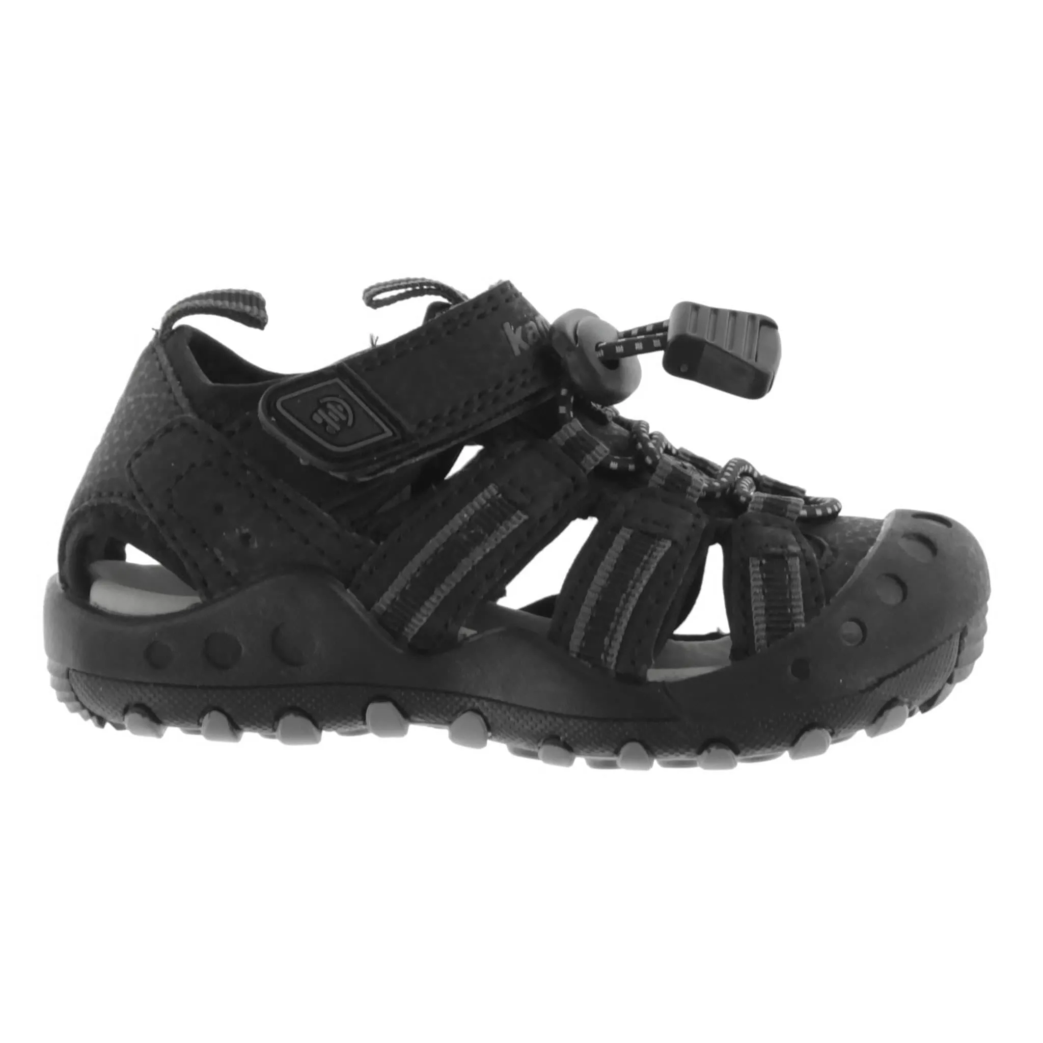 Kamik Sandale Crab Noir Pointures 4-10
